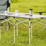 Tavolo da campeggio, ecco quale scegliere