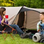 Sedie da campeggio: ecco le migliori
