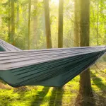 Amaca da campeggio: tutte le proposte relax