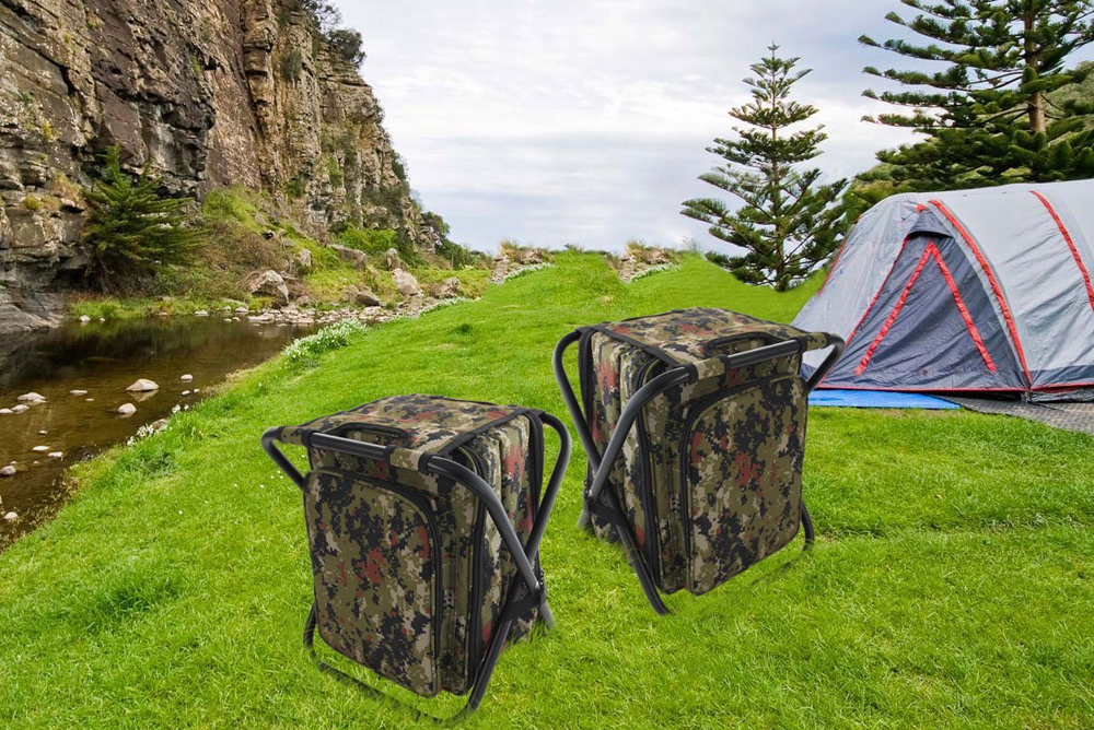 Cosa portare in campeggio: la checklist per non dimenticare nulla