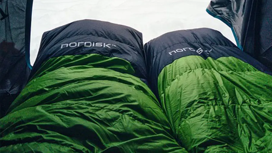 Sacco a pelo da campeggio: scegliere il migliore