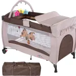 Lettino da campeggio, i migliori modelli