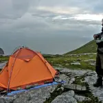 Tende da Campeggio Ferrino: la storia del Marchio