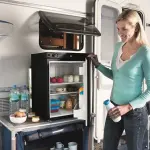 Frigo da Campeggio: Ecco la Guida per Scegliere il Migliore!