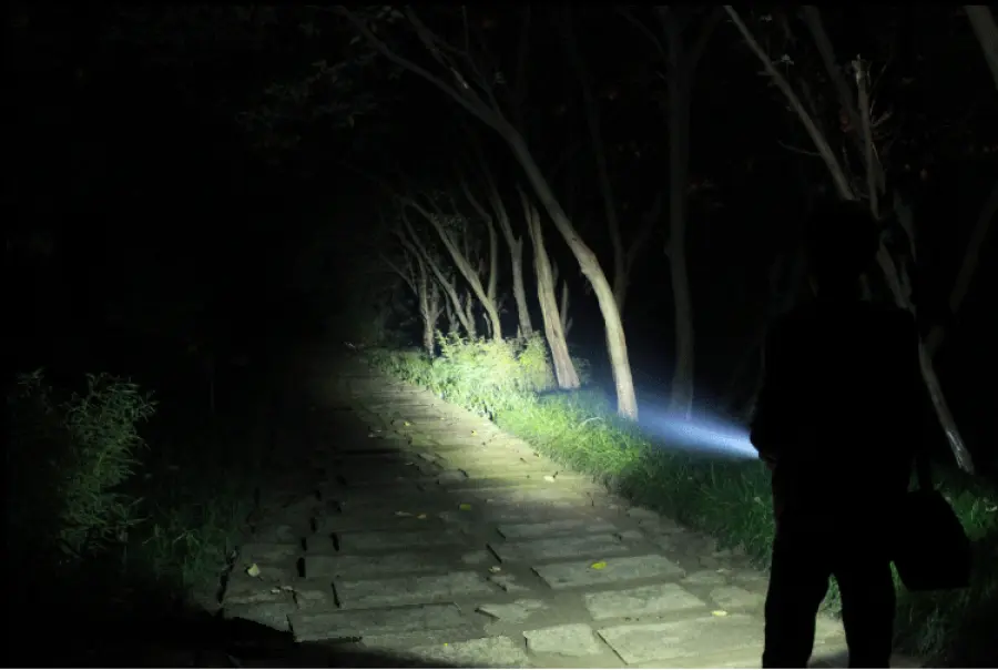 Torcia Tattica: La Guida Completa all’Acquisto della Torcia Migliore