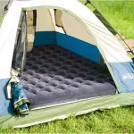 Materasso Gonfiabile da Campeggio: i 5 Modelli Migliori!