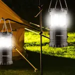 Lanterna da campeggio: quale scegliere?