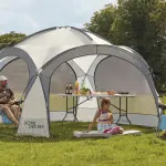 Gazebo da campeggio: i migliori modelli