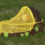 Culla da campeggio: le migliori proposte