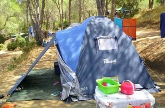Tende da Campeggio Bertoni: i modelli migliori!